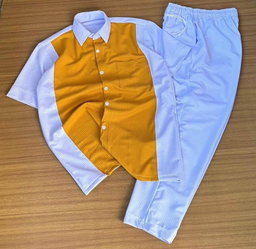 Men's Wear Top & Down