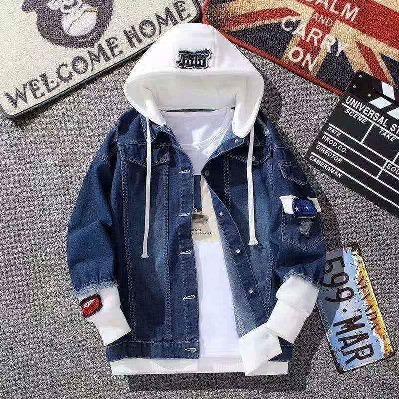 Jeans Jacket_1