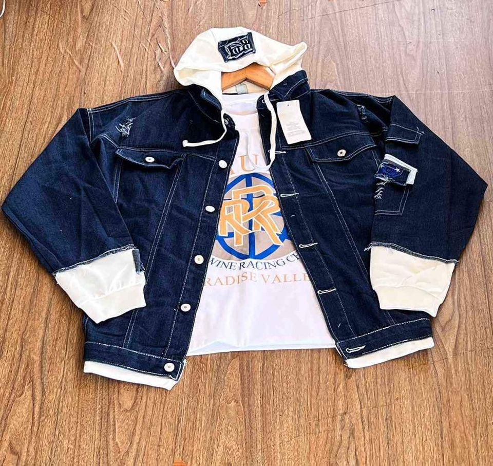 Jeans Jacket_5