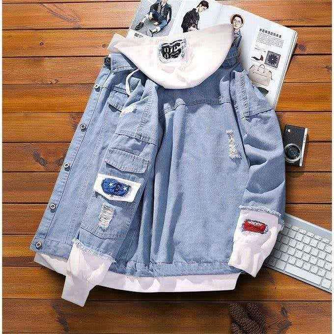 Jeans Jacket_2