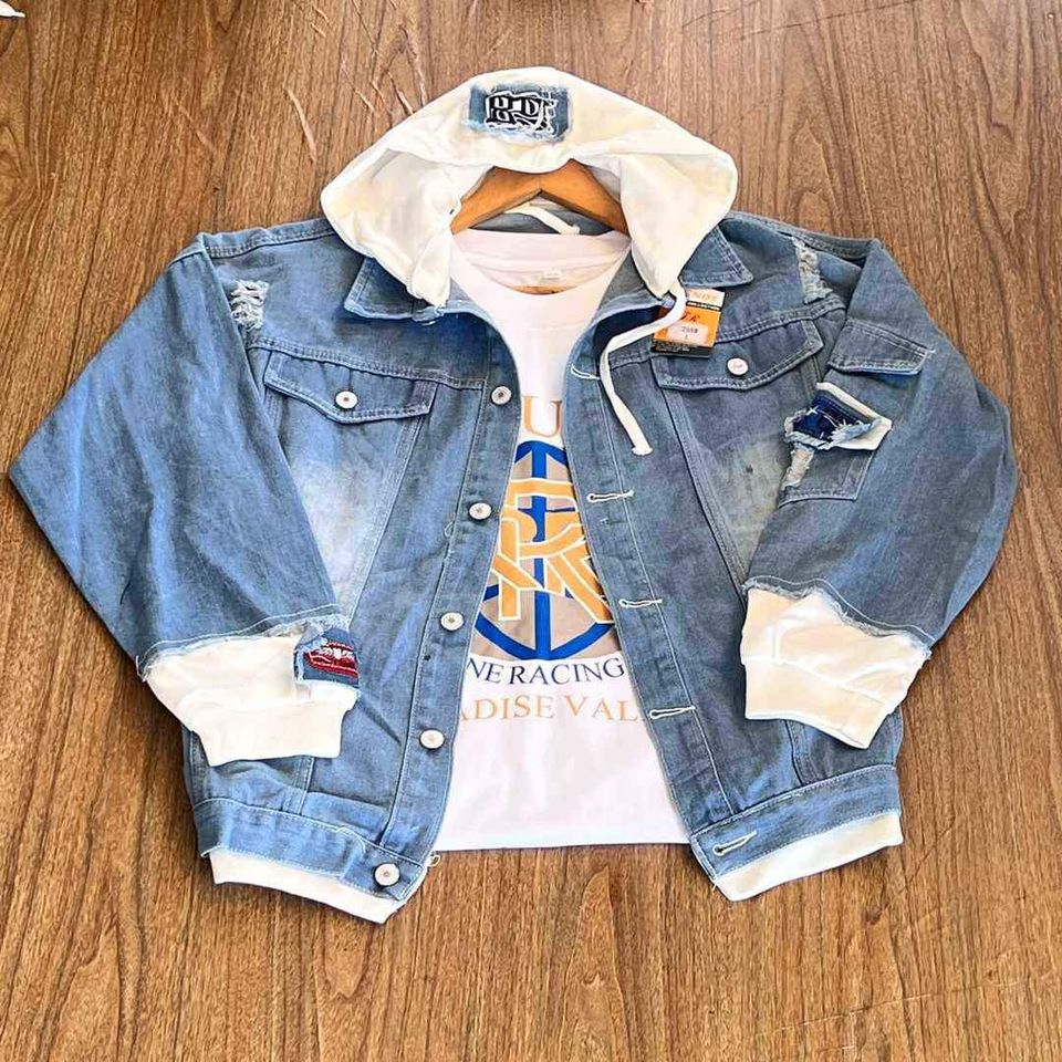 Jeans Jacket_3