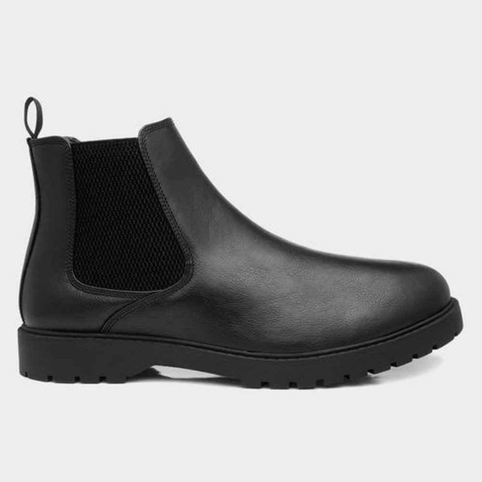 Black Chelsea Boot_2
