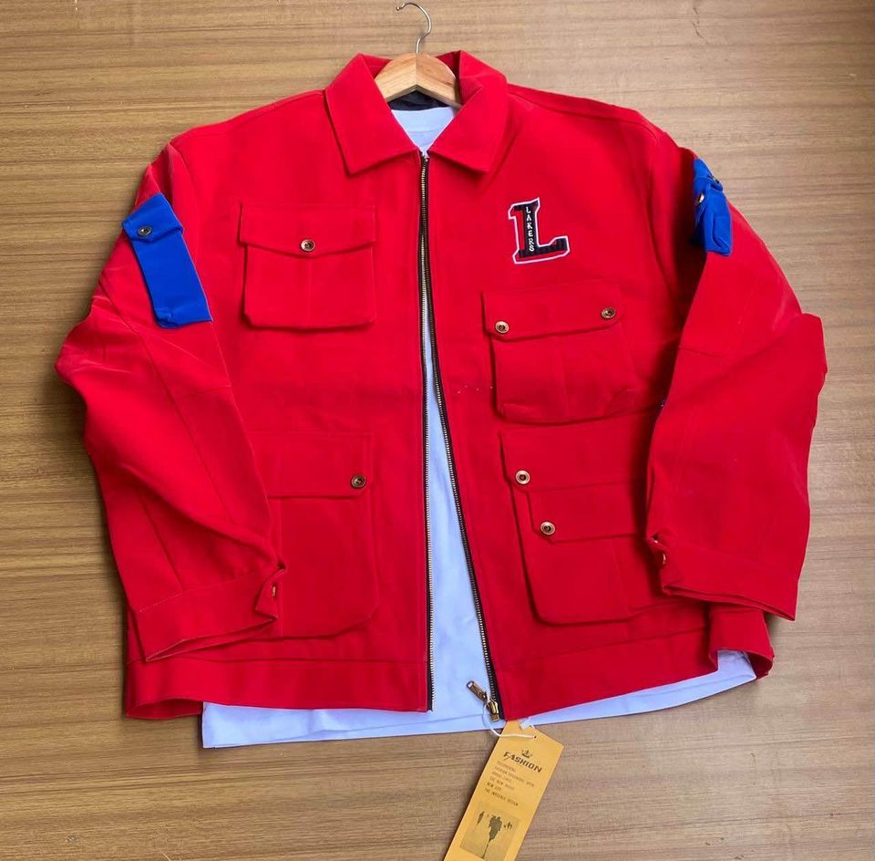 Men's Jacket_0