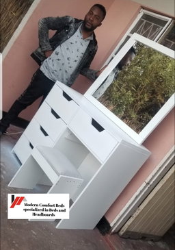 Dressing tables 