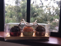 Muffins
