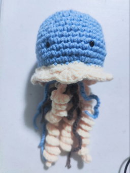 Amigurumi