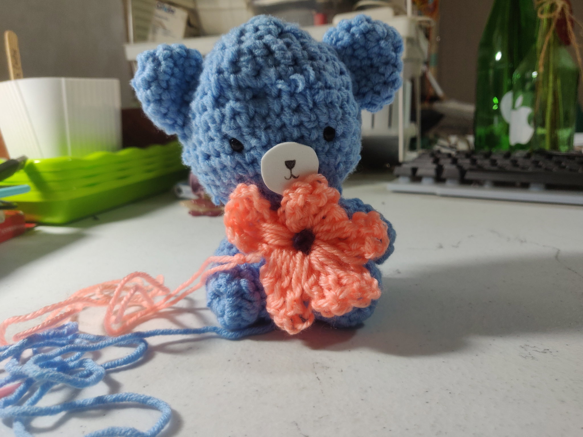 Flower Bear_0