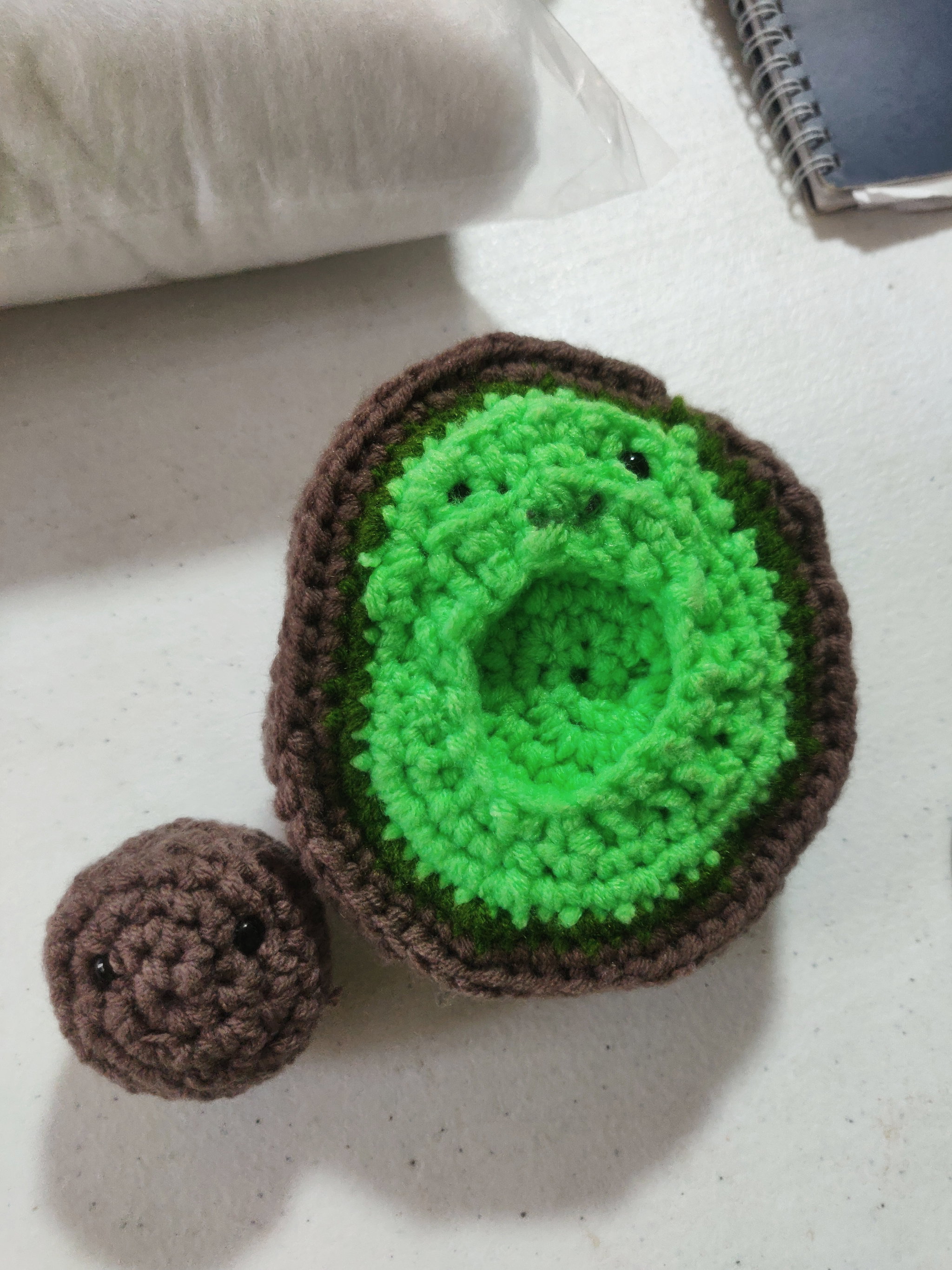 Avocado with seed_1