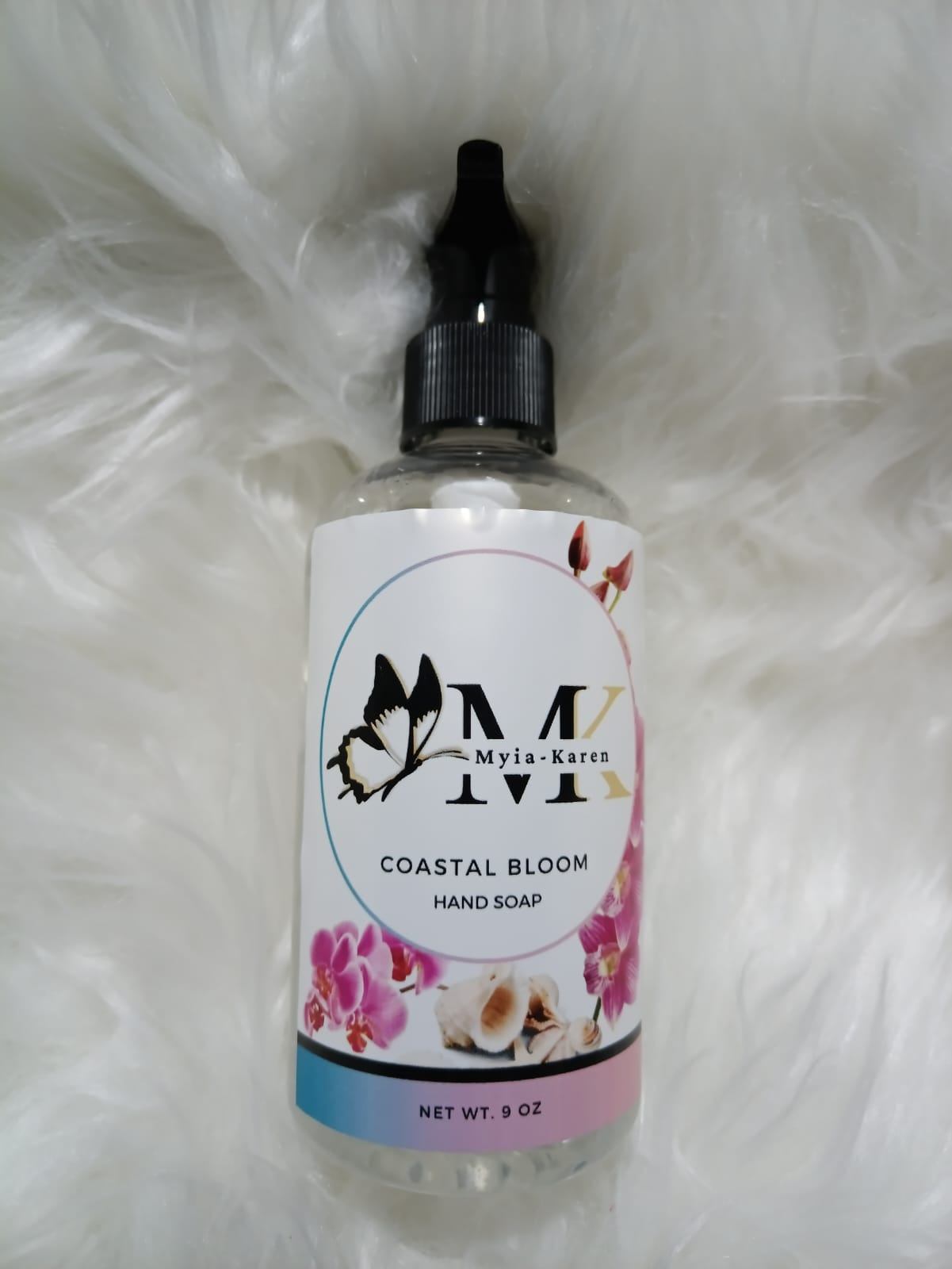 Coastal Bloom Hand Soap_1