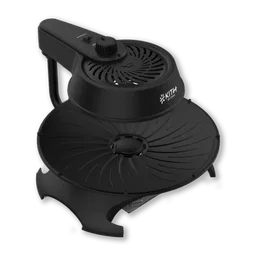 KITH Smokeless BBQ Grill - Knob Control