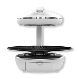 KITH Mini Smokeless BBQ Grill