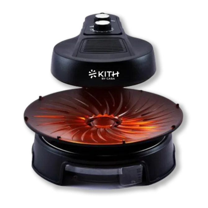 KITH Smokeless BBQ Grill_0