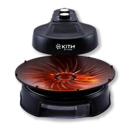KITH Smokeless BBQ Grill