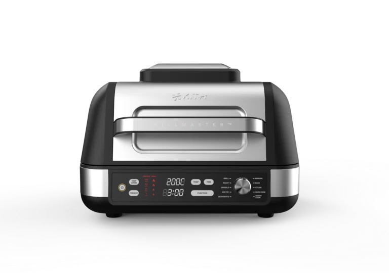 KITH GRILLMASTER™ Electric Indoor Grill