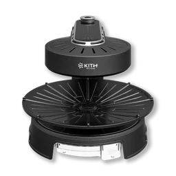 KITH PYROGLOW™ Electric Smokeless Grill (Touch)