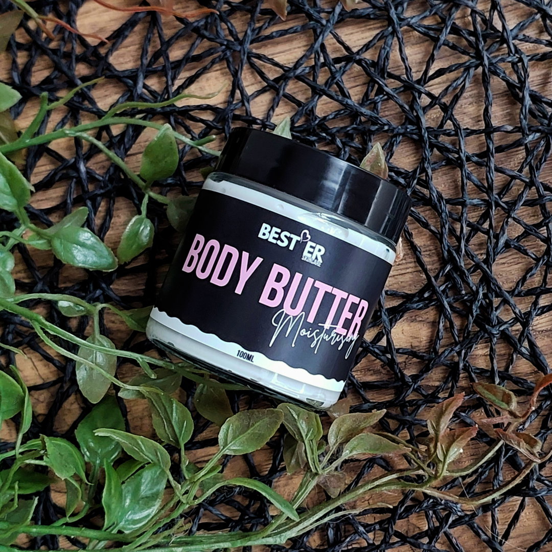 Body Butter