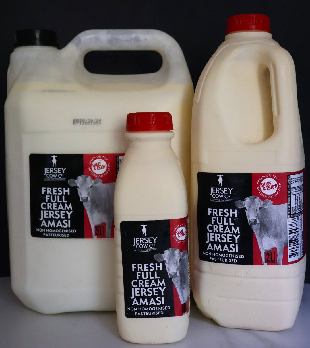 Fermented Sour Milk MAAS_0