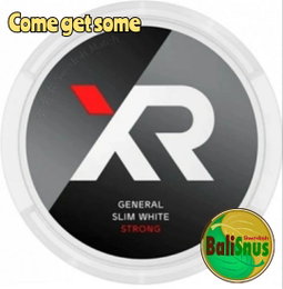 XR GENERAL