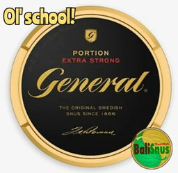 GENERAL