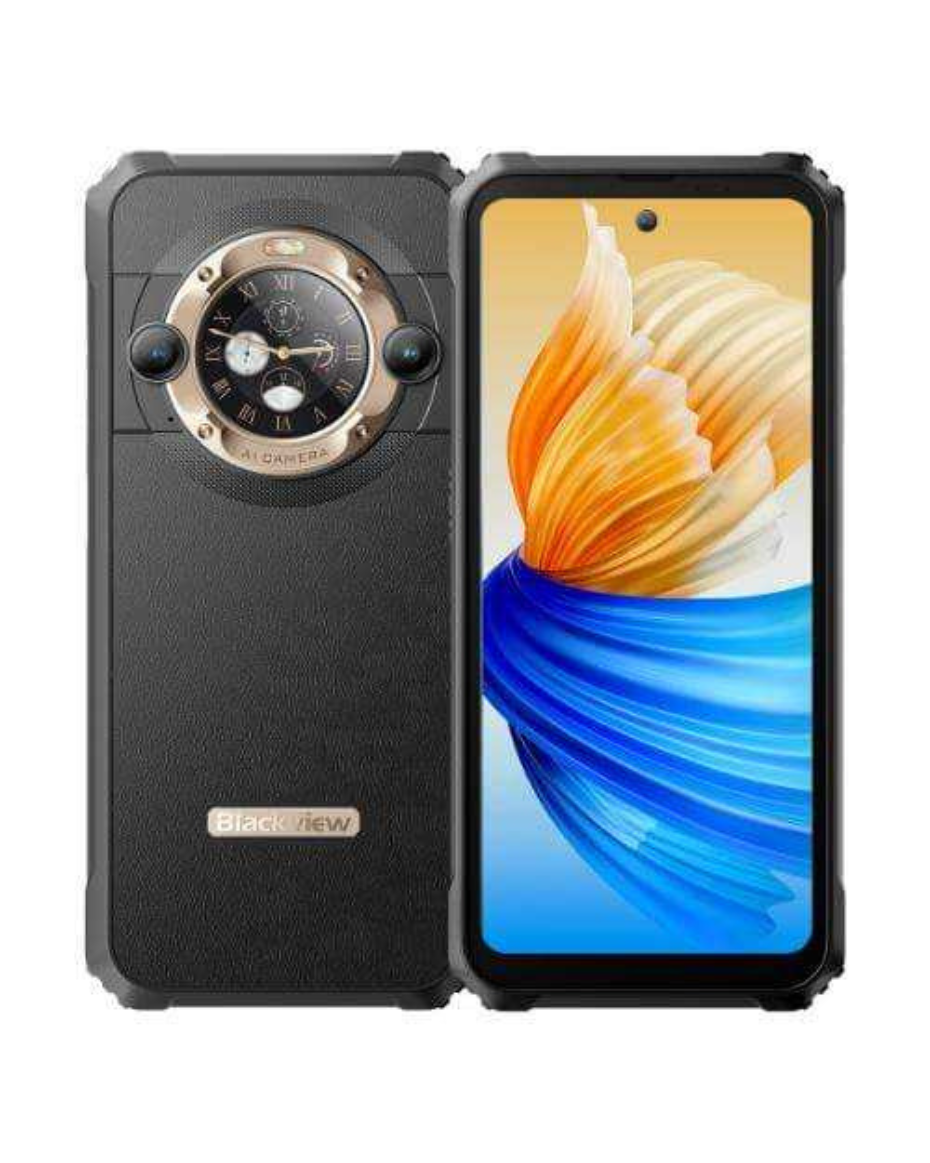 Blackview BL9000 12GB + 512GB 8800mAh Dual SIM_0
