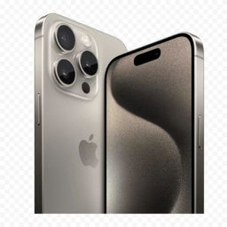 Apple IPhone 15 Pro 5G 256GB ROM 8GB RAM Natural 3274mAh