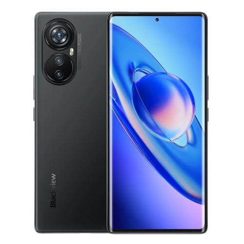 Blackview A200 Pro 256GB + 12GB 5050mAh Android 13_3