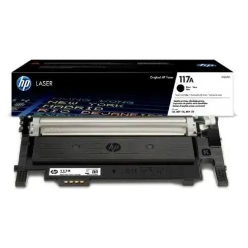 HP 117A Original Laserjet Toner Cartridge (4 Pack)_1