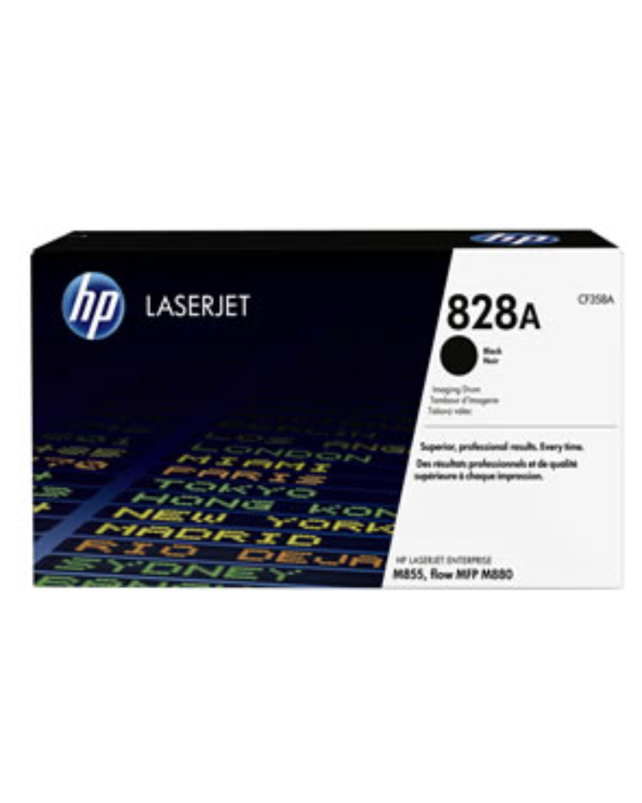 HP 828A | 4 Pack | Original Image-Drum For Toner Cartridge_1