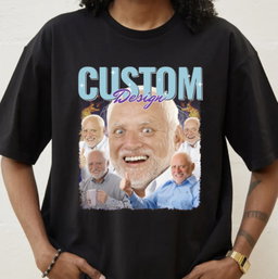 T-shirt Printing
