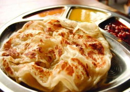 ROTI CANAI