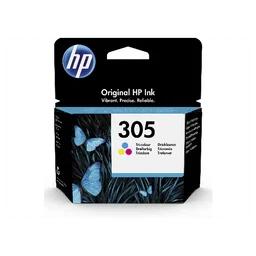HP 305 Original Cartridge Ink Combo