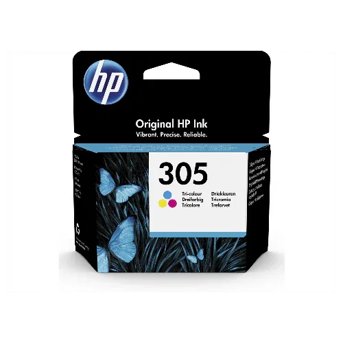 HP 305 Original Cartridge Ink Combo_1