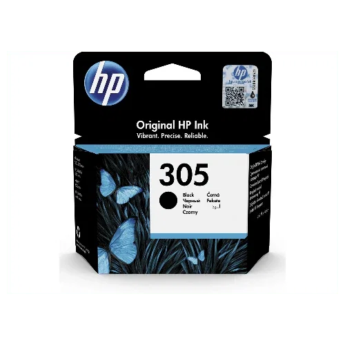 HP 305 Original Cartridge Ink Combo_0