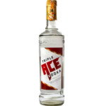 Tripple Ace Vodka 75cl