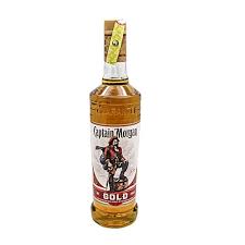 Captain Morgan Gold_0