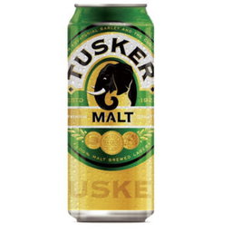 Tusker Malt