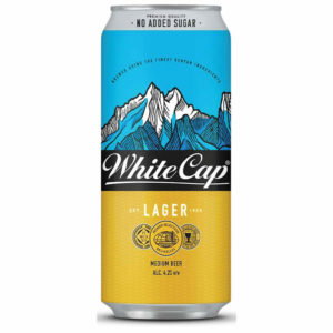 White Cap _0