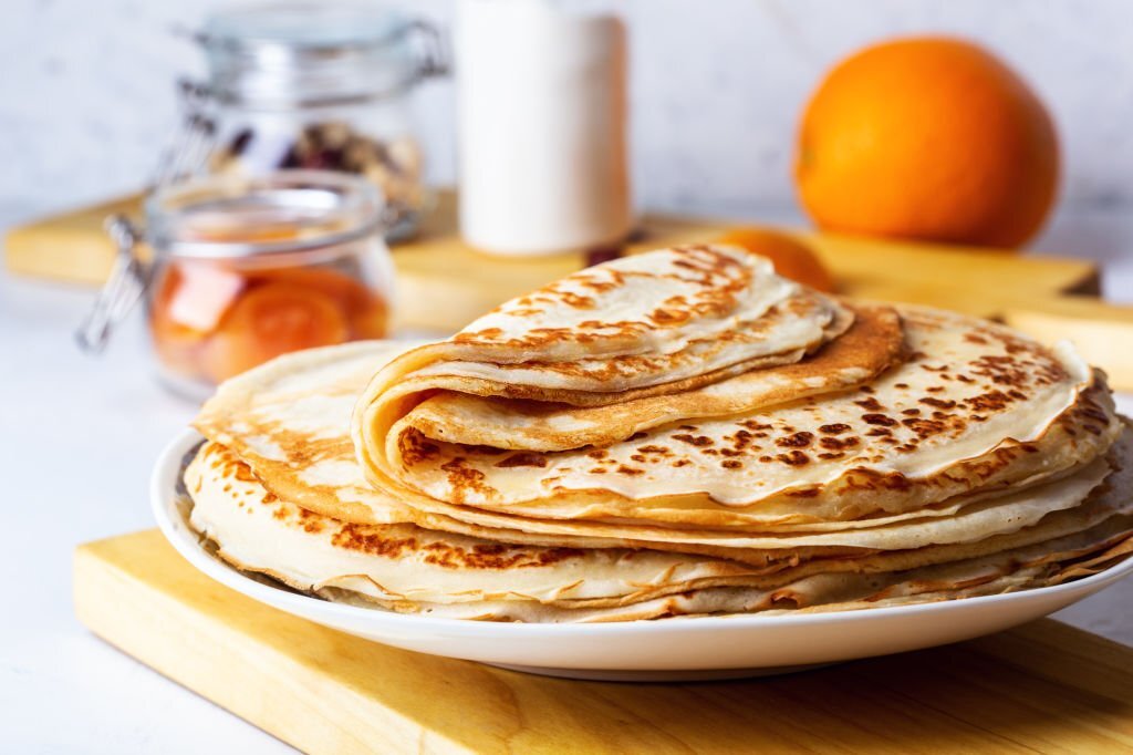 Pancake