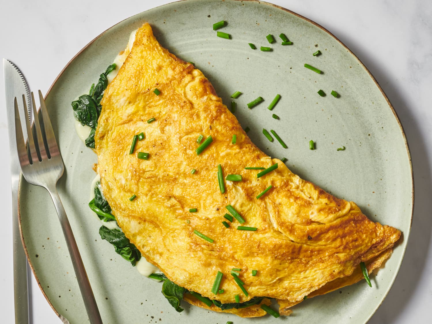 Plain omellete_0