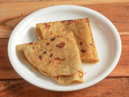 Chapati (Brown or white)