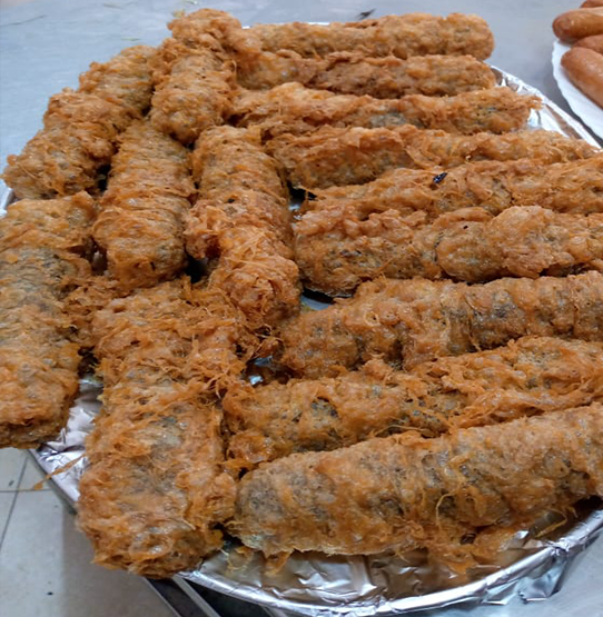 Kebab