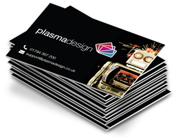 Business Cards
