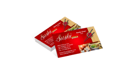 Business Cards (100)