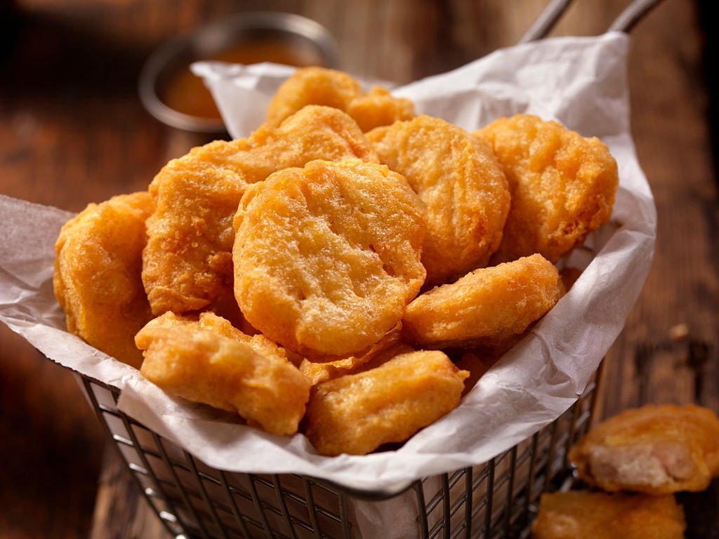 Chicken Nuggets_0