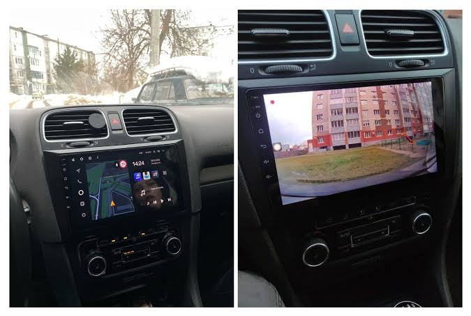 GOLF 6 2008 - 2016_1