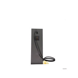 Pisonet Box for Piso Wifi (METAL / Camlock NOT INCLUDED)