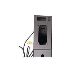 Pisonet Box for Piso Wifi (METAL / Camlock NOT INCLUDED)