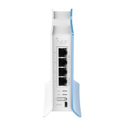 Mikrotik hAP lite TC