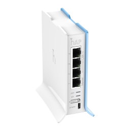Mikrotik hAP lite TC