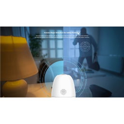 Tenda 1080P HD Security Pan/Tilt Camera